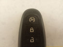 Lincoln MKT Keyless Entry Antennas & Key Fob Set-3