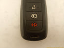 Lincoln MKT Keyless Entry Antennas & Key Fob Set-4