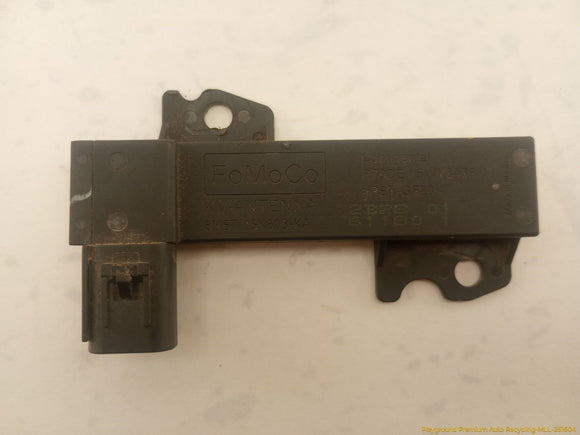 Lincoln MKT Keyless Entry Antennas & Key Fob Set