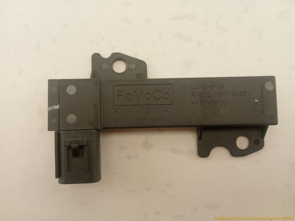 Lincoln MKT Keyless Entry Antennas & Key Fob Set