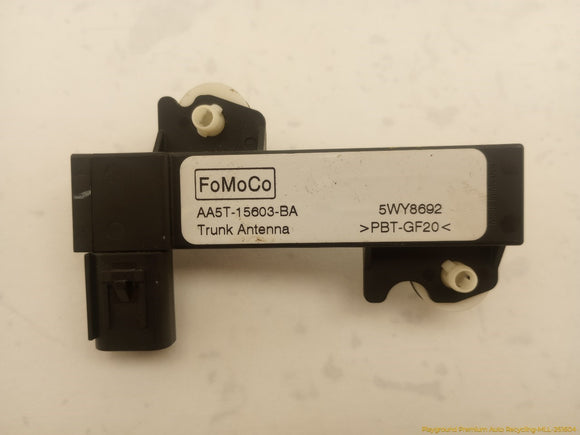 Lincoln MKT Keyless Entry Antennas & Key Fob Set