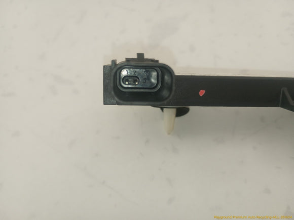 Lincoln MKT Keyless Entry Antennas & Key Fob Set