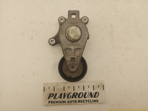 Lincoln MKT Belt Tensioner
