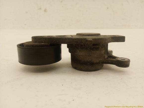 Lincoln MKT Belt Tensioner