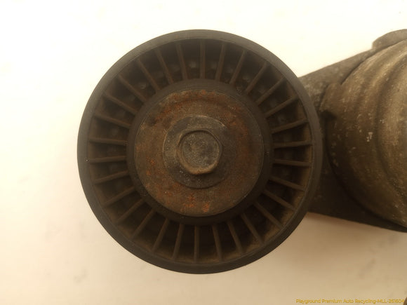 Lincoln MKT Belt Tensioner