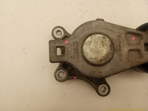 Lincoln MKT Belt Tensioner