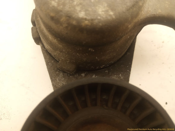 Lincoln MKT Belt Tensioner