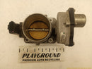 Lincoln MKT Throttle Body-1