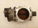 Lincoln MKT Throttle Body-2