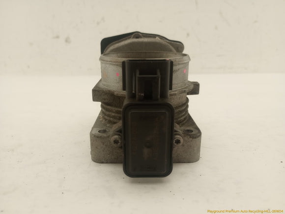 Lincoln MKT Throttle Body