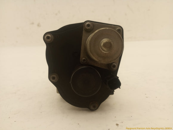 Lincoln MKT Throttle Body