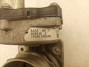 Lincoln MKT Throttle Body-12