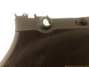 Porsche Cayenne Passenger Right Rear Quarter Trim Panel-3