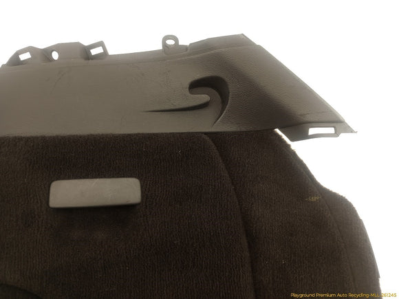 Porsche Cayenne Passenger Right Rear Quarter Trim Panel
