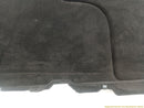 Porsche Cayenne Passenger Right Rear Quarter Trim Panel-8