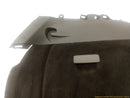 Porsche Cayenne Driver Left Rear Quarter Trim Panel-3