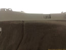 Porsche Cayenne Driver Left Rear Quarter Trim Panel-4