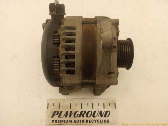 Lincoln MKT Alternator