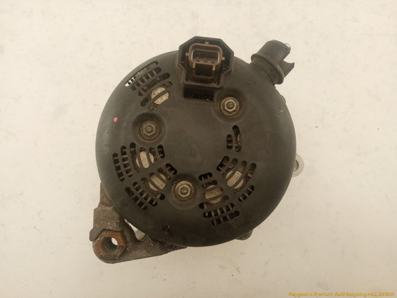 Lincoln MKT Alternator