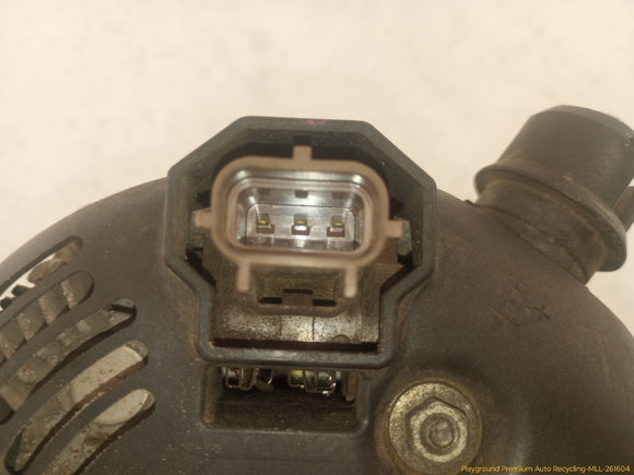 Lincoln MKT Alternator