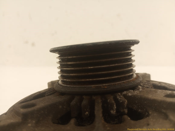 Lincoln MKT Alternator