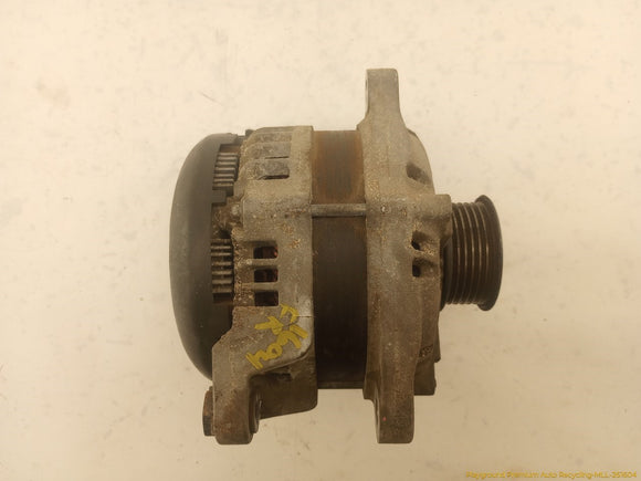 Lincoln MKT Alternator