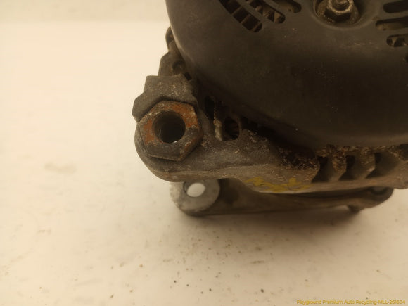 Lincoln MKT Alternator