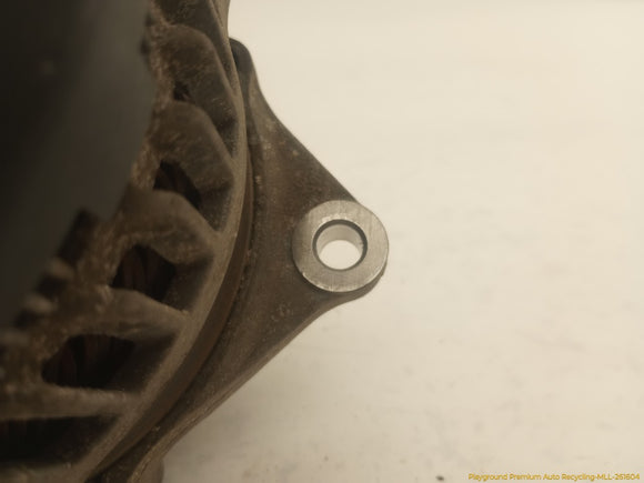 Lincoln MKT Alternator