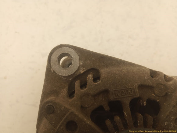 Lincoln MKT Alternator