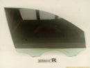 Porsche Cayenne Passenger Right Front Door Window Glass-1