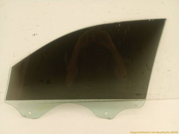 Porsche Cayenne Passenger Right Front Door Window Glass