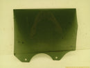 Porsche Cayenne Driver Right Rear Door Window Glass-2