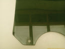 Porsche Cayenne Driver Right Rear Door Window Glass-12