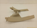 Volvo XC60 Pair Of Rear Door Sill Scuff Plate Trim-5