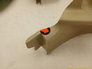 Volvo XC60 Pair Of Rear Door Sill Scuff Plate Trim-6