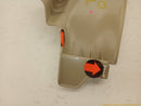 Volvo XC60 Pair Of Rear Door Sill Scuff Plate Trim-7