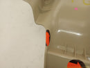 Volvo XC60 Pair Of Rear Door Sill Scuff Plate Trim-8