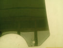 Porsche Cayenne Driver Left Rear Door Window Glass-11