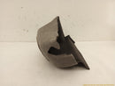 Jaguar XK8 Driver Left Trunk Side Carpet Trim-5