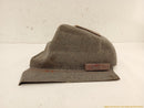 Jaguar XK8 Driver Left Trunk Side Carpet Trim-9