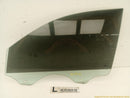 Porsche Cayenne Driver Left Front Door Window Glass-1