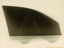 Porsche Cayenne Driver Left Front Door Window Glass-2