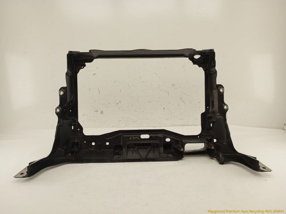 Lincoln MKT Front End Radiator Core Support Assembly