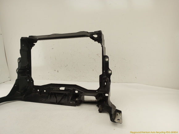 Lincoln MKT Front End Radiator Core Support Assembly