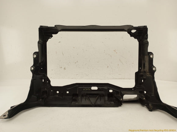 Lincoln MKT Front End Radiator Core Support Assembly