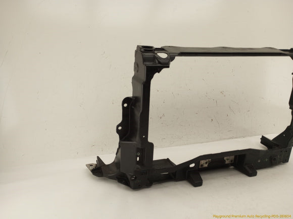 Lincoln MKT Front End Radiator Core Support Assembly