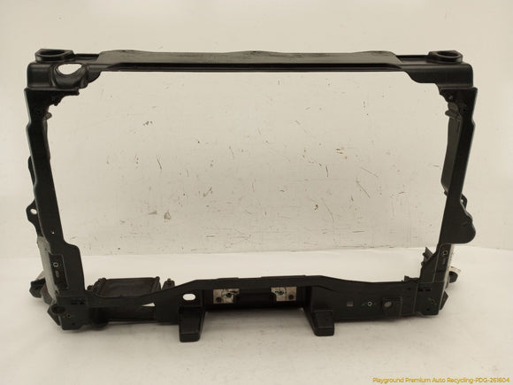 Lincoln MKT Front End Radiator Core Support Assembly
