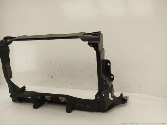 Lincoln MKT Front End Radiator Core Support Assembly