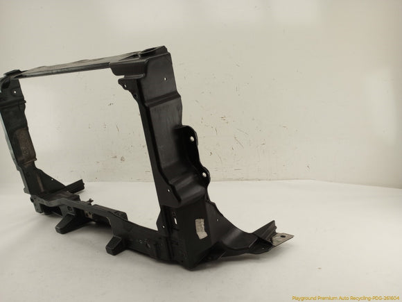 Lincoln MKT Front End Radiator Core Support Assembly