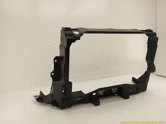 Lincoln MKT Front End Radiator Core Support Assembly